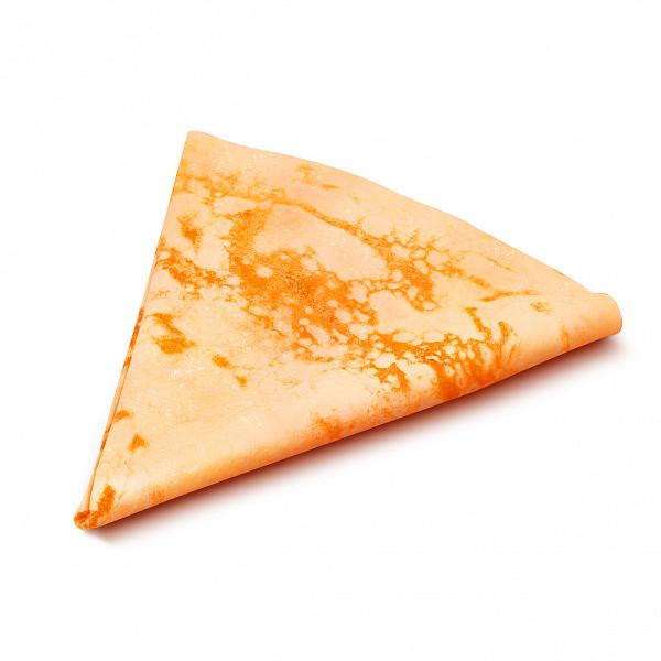 Блин с  маслом